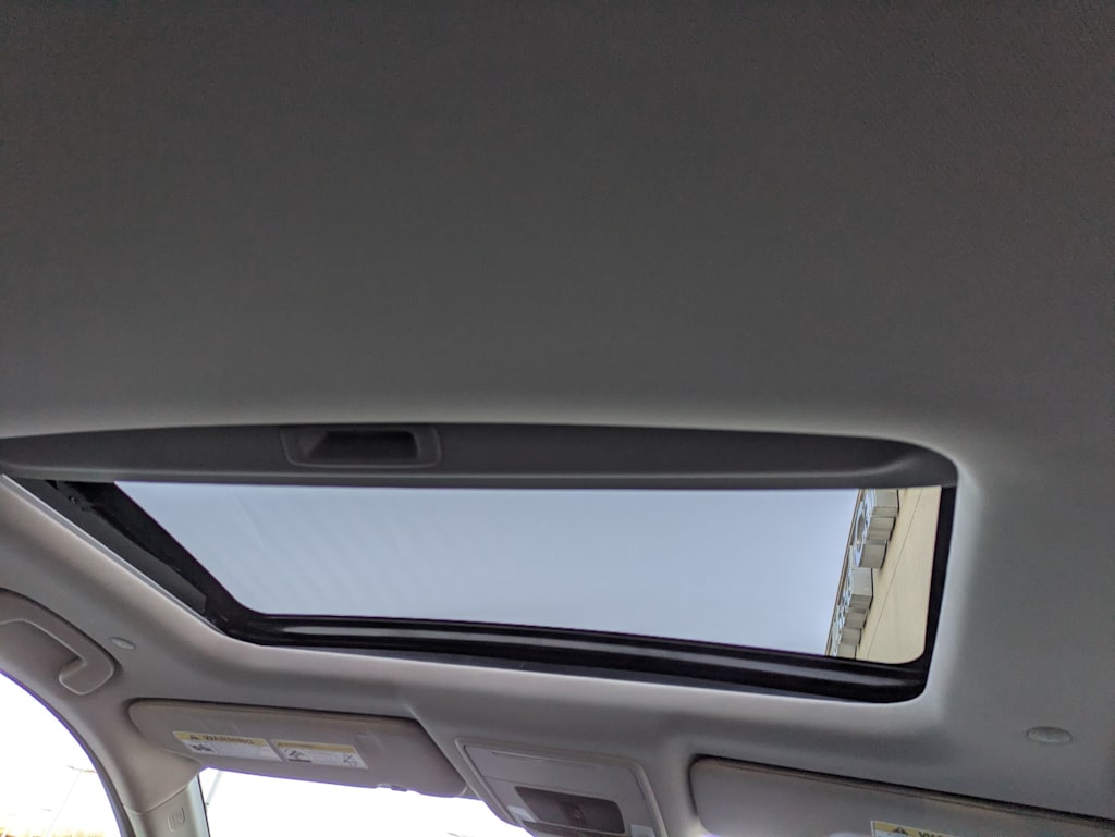 Thumbnail: 2023 Honda CR-V - 29