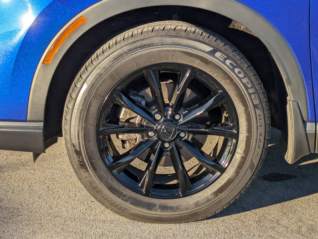 Thumbnail: 2023 Honda CR-V - 8