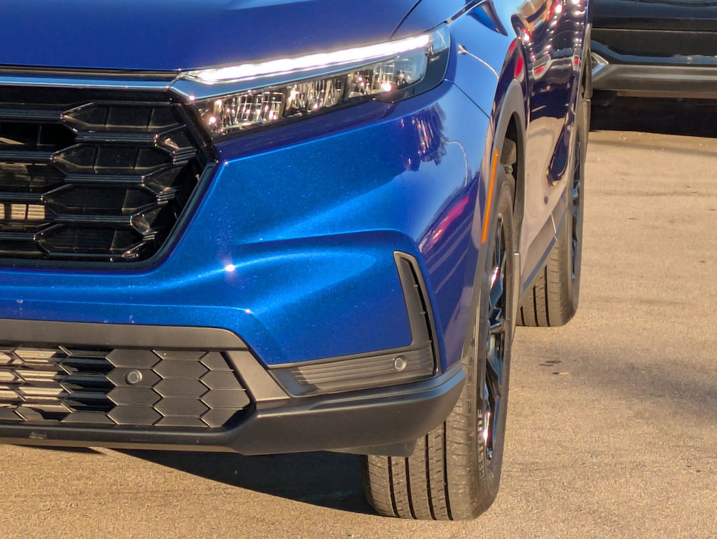 Thumbnail: 2023 Honda CR-V - 24