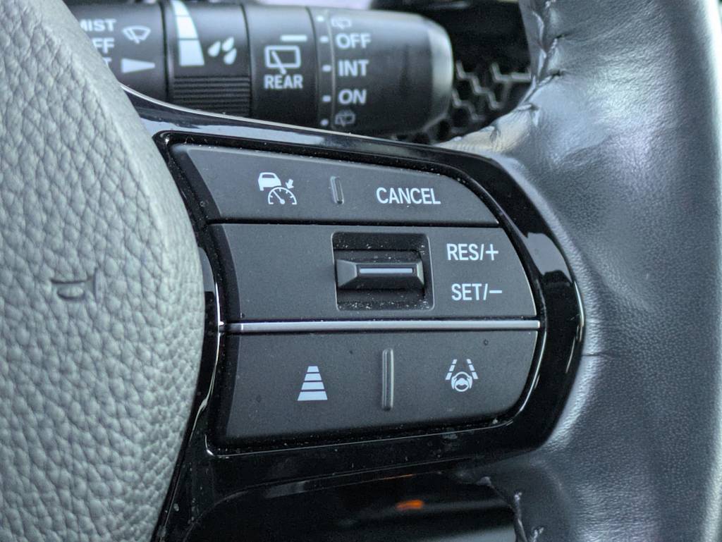 Thumbnail: 2023 Honda CR-V - 31