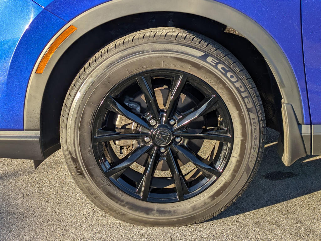 Thumbnail: 2023 Honda CR-V - 25