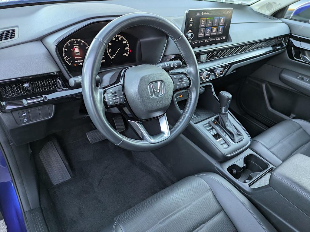 Thumbnail: 2023 Honda CR-V - 2