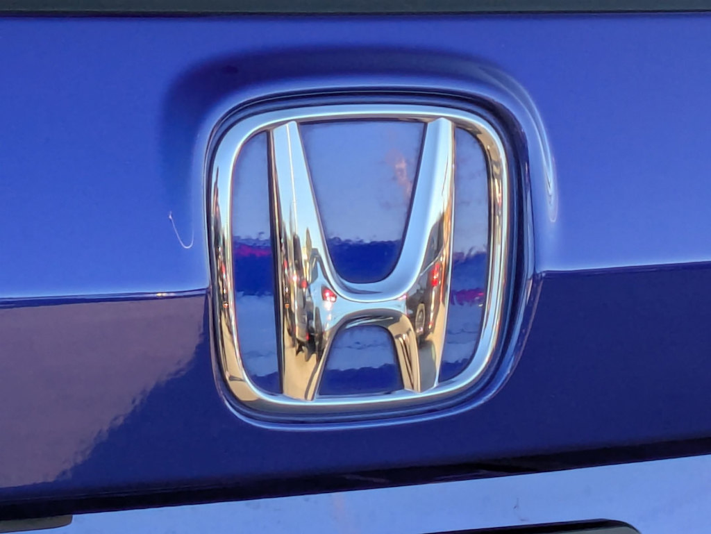 Thumbnail: 2023 Honda CR-V - 7
