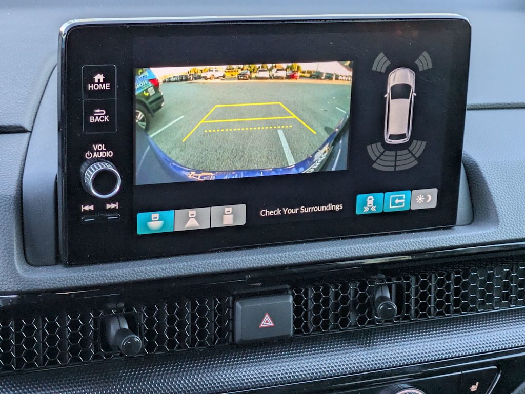 Thumbnail: 2023 Honda CR-V - 32