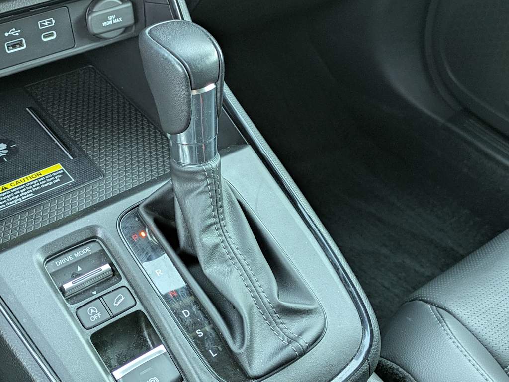 Thumbnail: 2023 Honda CR-V - 16