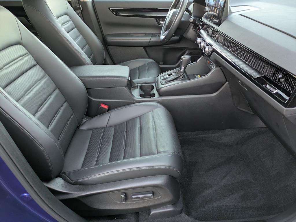 Thumbnail: 2023 Honda CR-V - 11