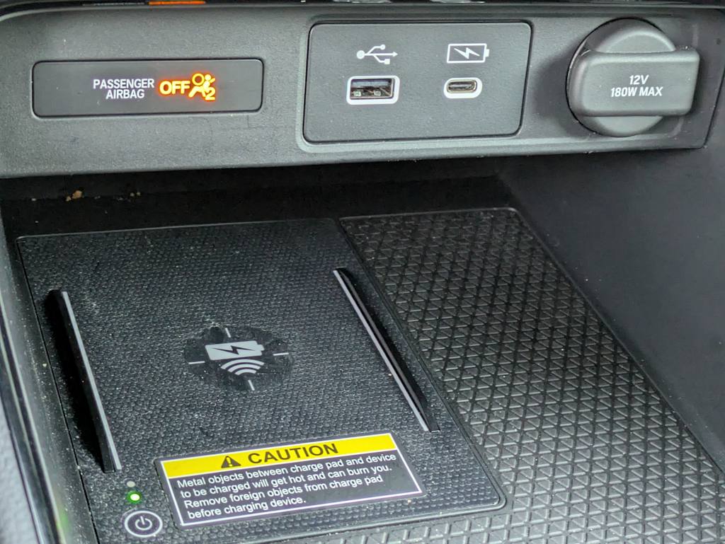 Thumbnail: 2023 Honda CR-V - 33