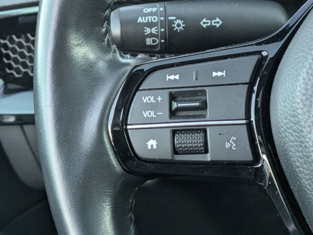 Thumbnail: 2023 Honda CR-V - 30