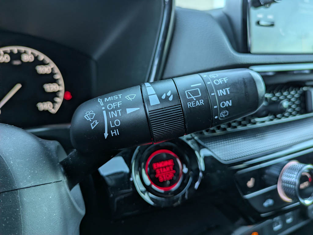 Thumbnail: 2023 Honda CR-V - 14