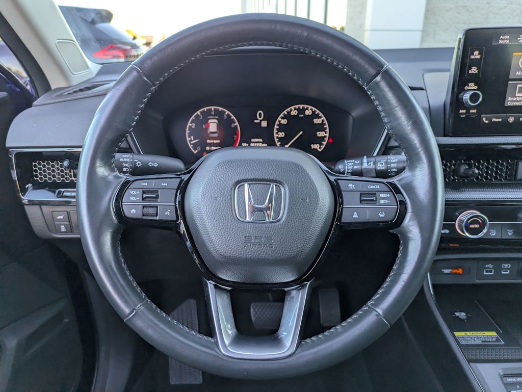 Thumbnail: 2023 Honda CR-V - 13