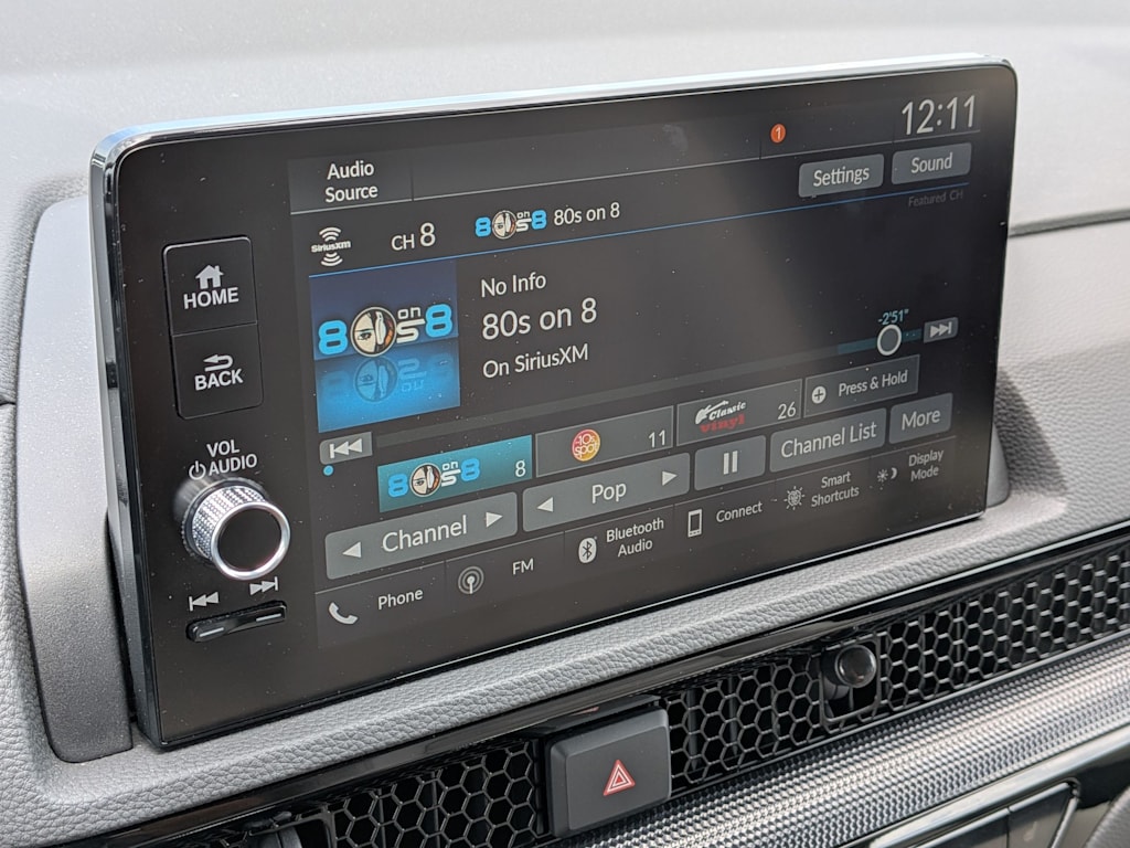 Thumbnail: 2024 Honda CR-V - 15