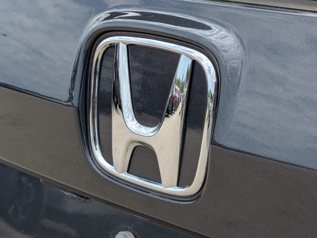 Thumbnail: 2024 Honda CR-V - 26
