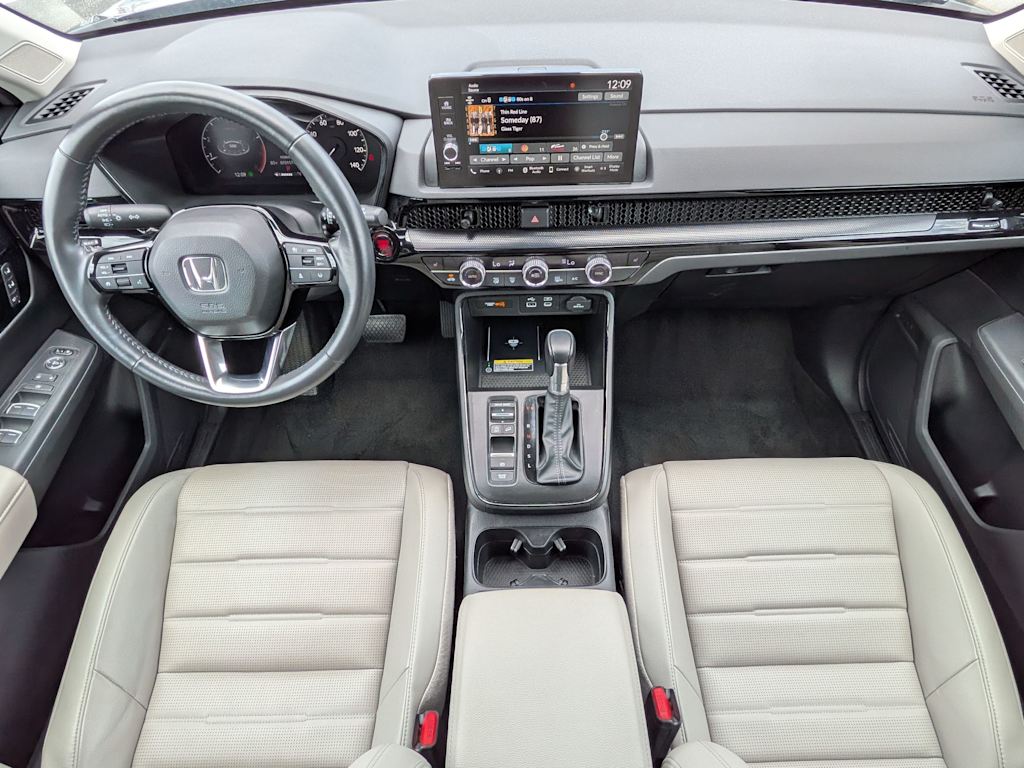 Thumbnail: 2024 Honda CR-V - 10