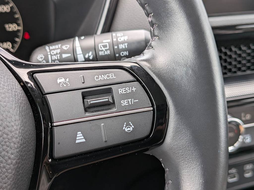 Thumbnail: 2024 Honda CR-V - 32