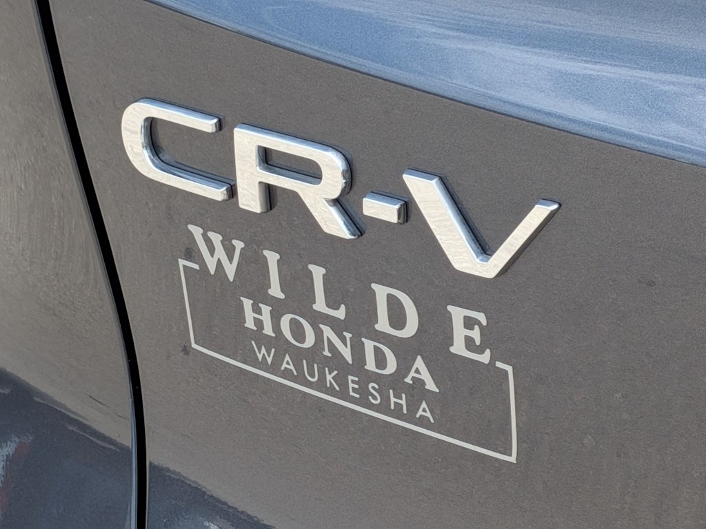 Thumbnail: 2024 Honda CR-V - 7