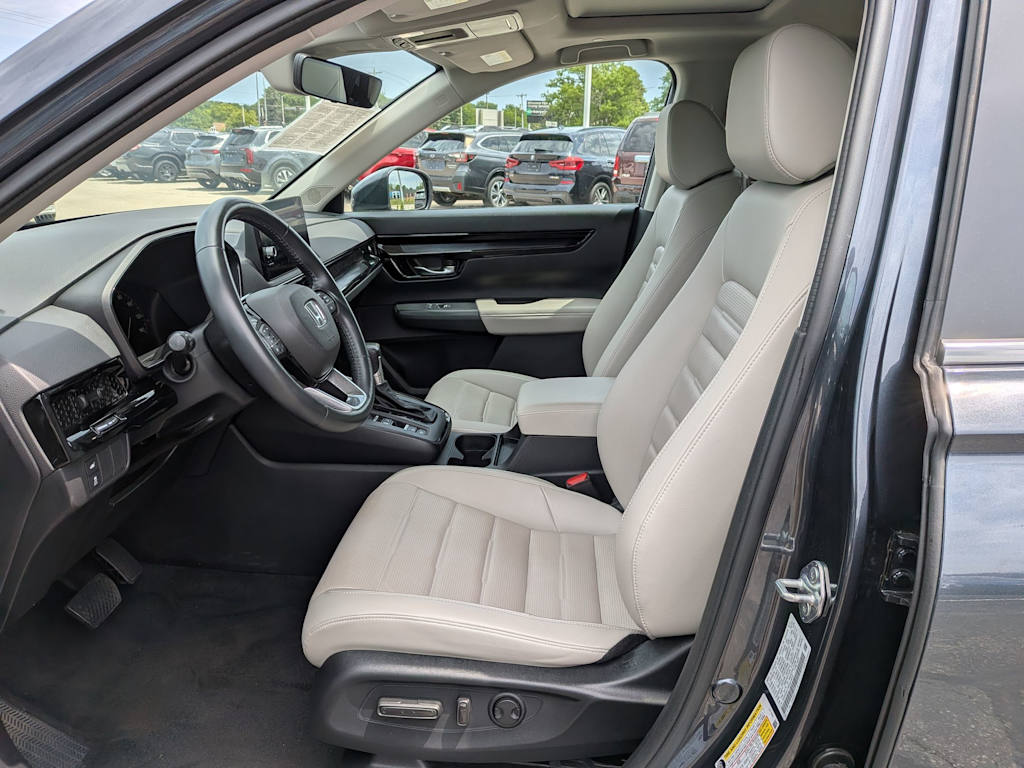 Thumbnail: 2024 Honda CR-V - 11