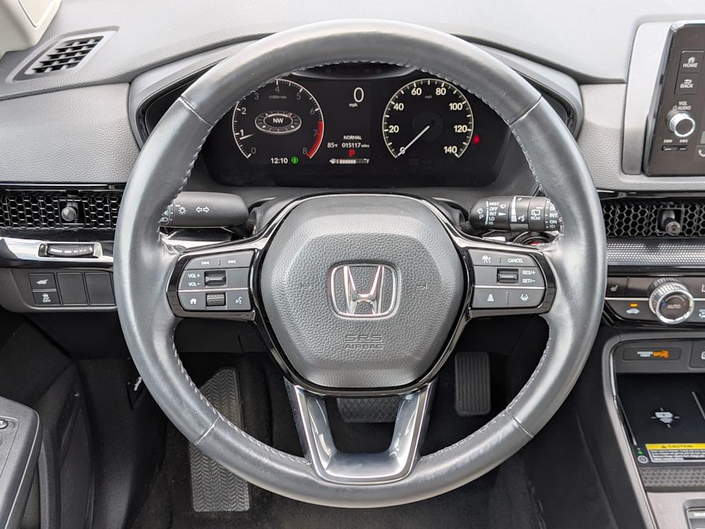 Thumbnail: 2024 Honda CR-V - 14