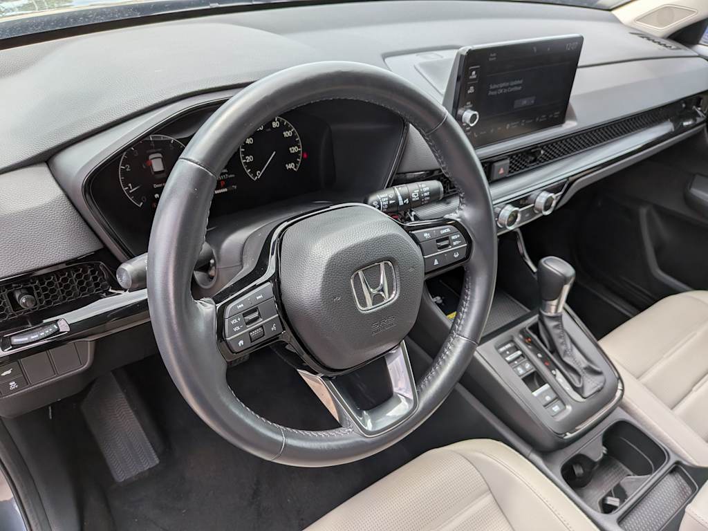 Thumbnail: 2024 Honda CR-V - 2