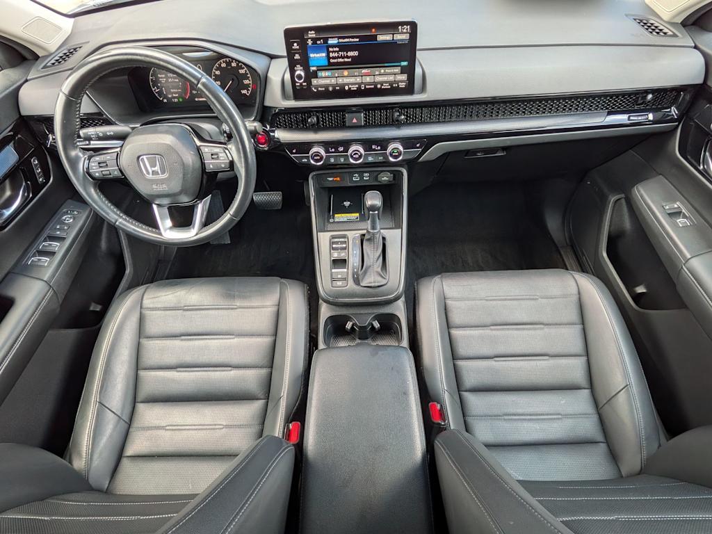 Thumbnail: 2024 Honda CR-V - 9