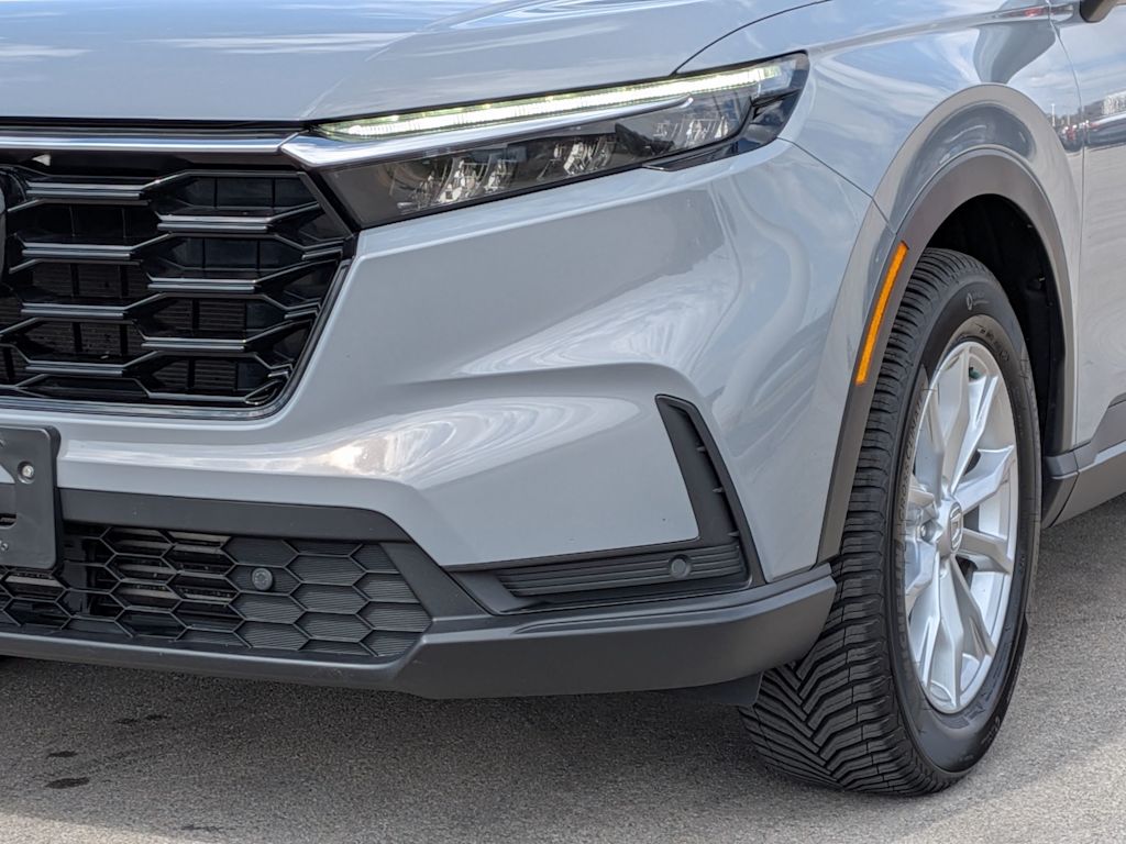 Thumbnail: 2024 Honda CR-V - 25