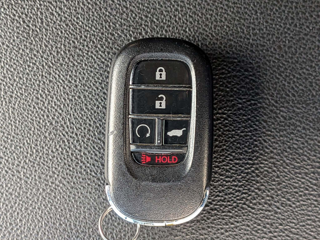 Thumbnail: 2024 Honda CR-V - 19