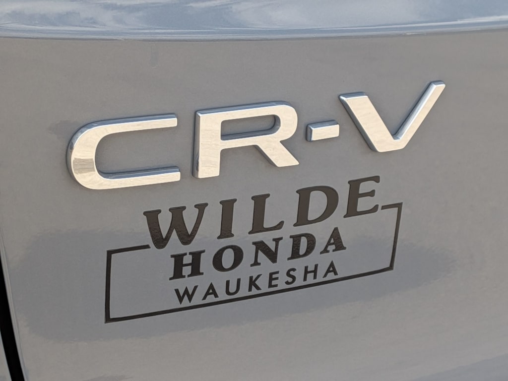 Thumbnail: 2024 Honda CR-V - 7