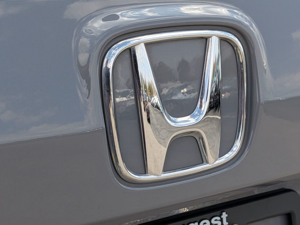 Thumbnail: 2024 Honda CR-V - 26