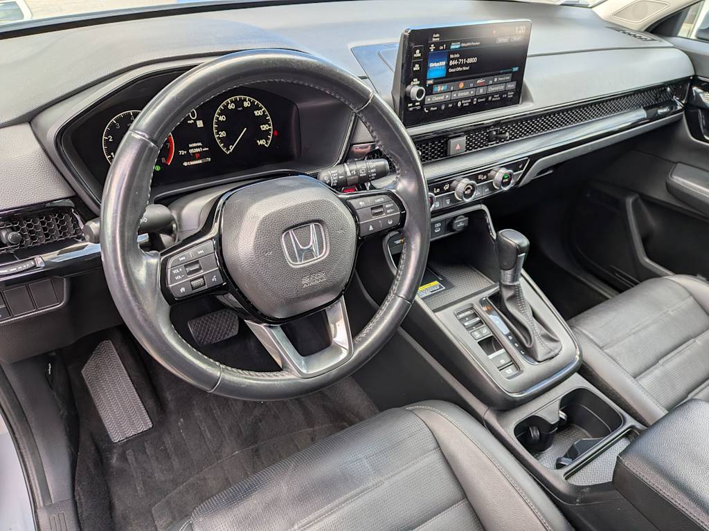 Thumbnail: 2024 Honda CR-V - 2