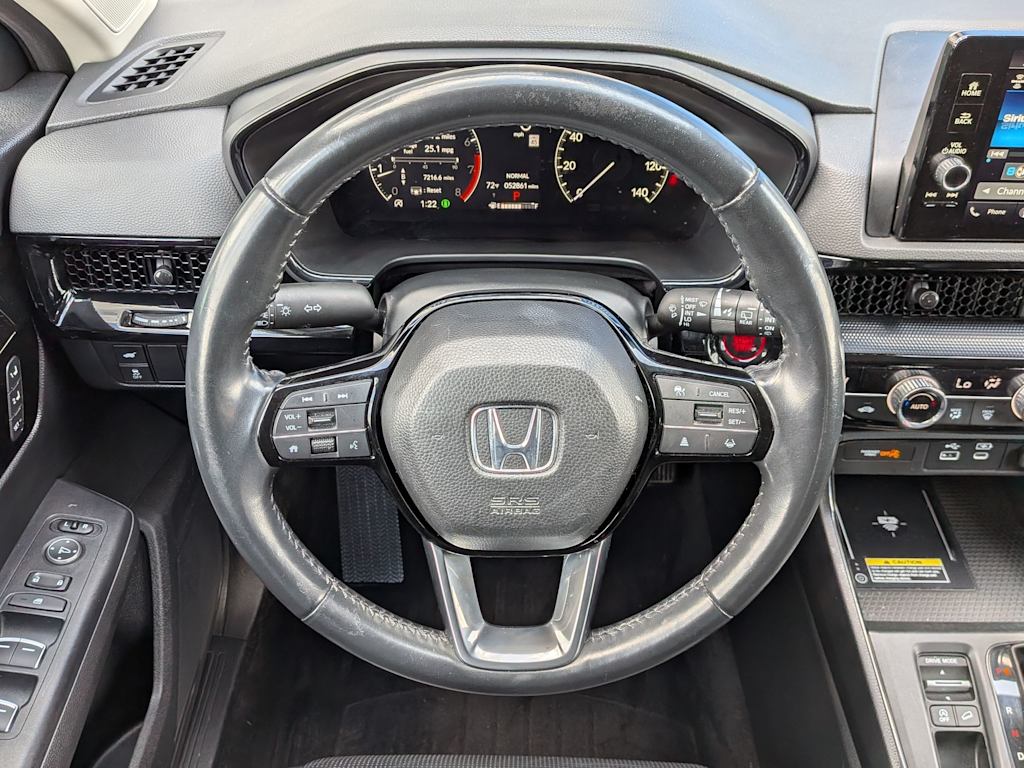 Thumbnail: 2024 Honda CR-V - 13