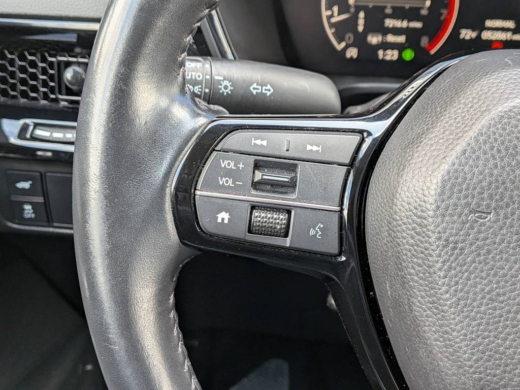 Thumbnail: 2024 Honda CR-V - 31