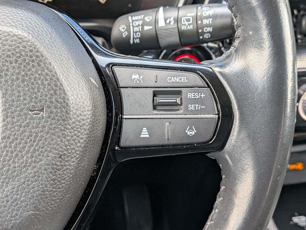 Thumbnail: 2024 Honda CR-V - 32
