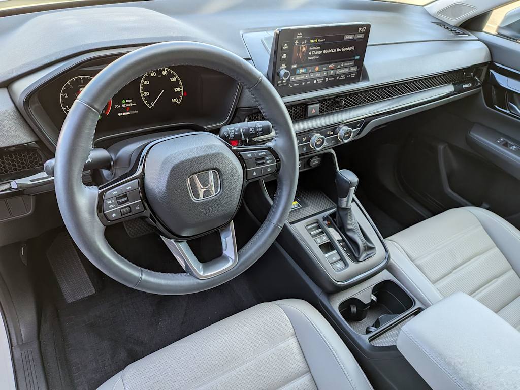 Thumbnail: 2024 Honda CR-V - 2