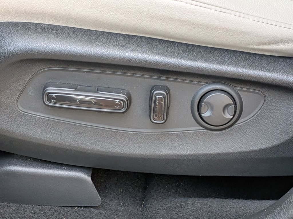 Thumbnail: 2024 Honda CR-V - 25