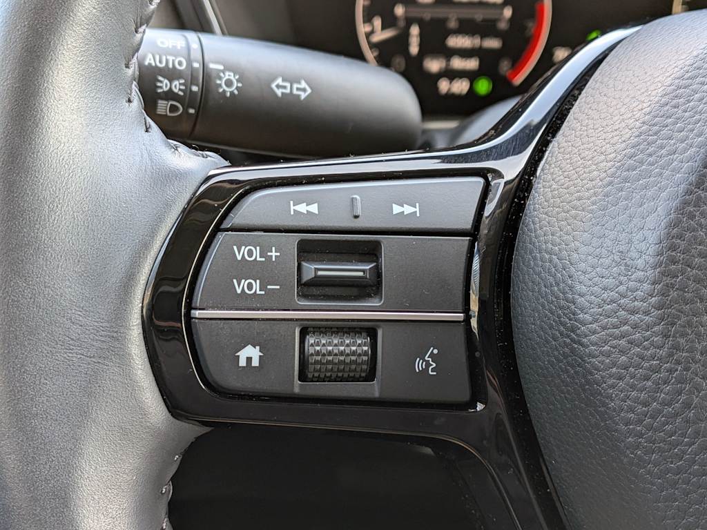 Thumbnail: 2024 Honda CR-V - 29