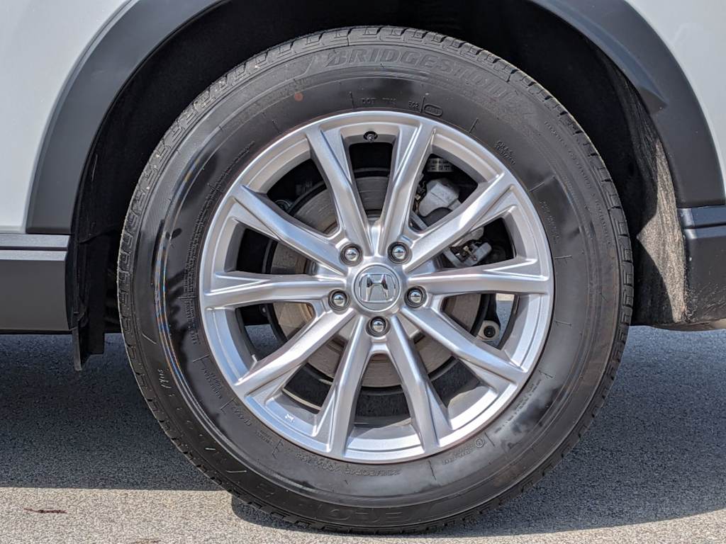 Thumbnail: 2024 Honda CR-V - 7