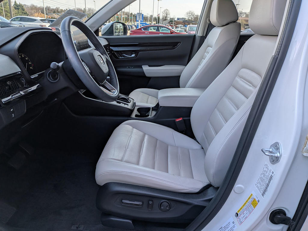 Thumbnail: 2024 Honda CR-V - 9
