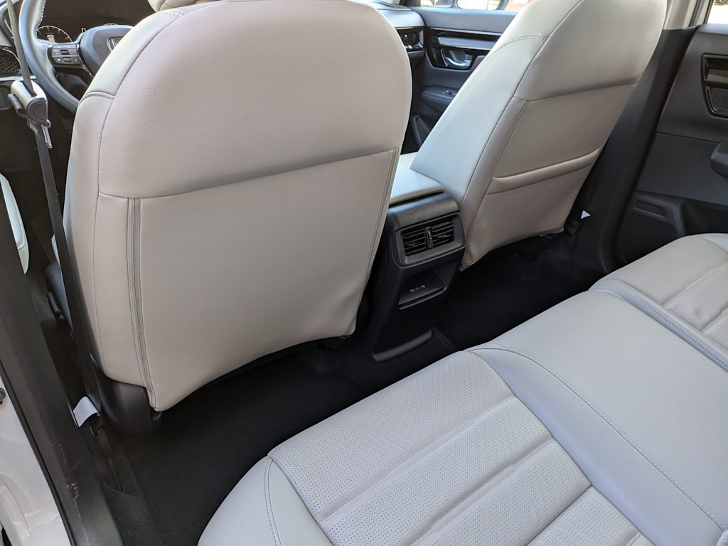 Thumbnail: 2024 Honda CR-V - 11