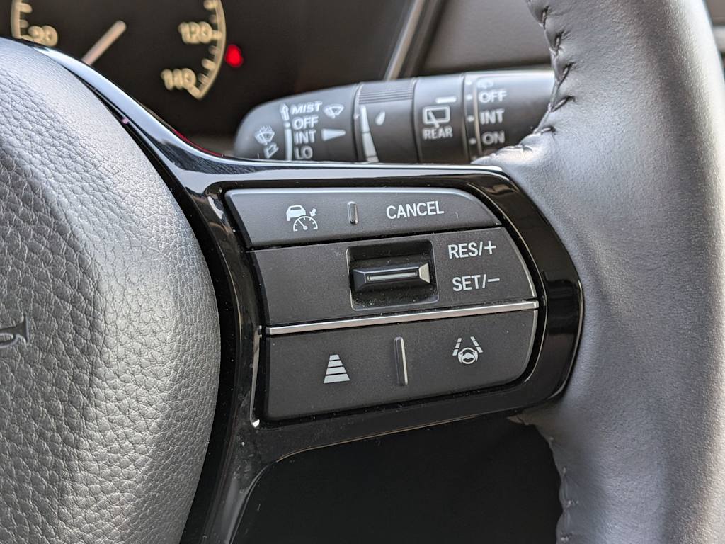 Thumbnail: 2024 Honda CR-V - 30