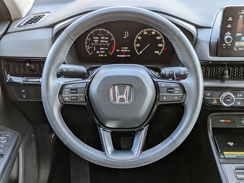 Thumbnail: 2024 Honda CR-V - 12