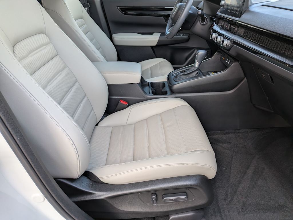 Thumbnail: 2024 Honda CR-V - 10
