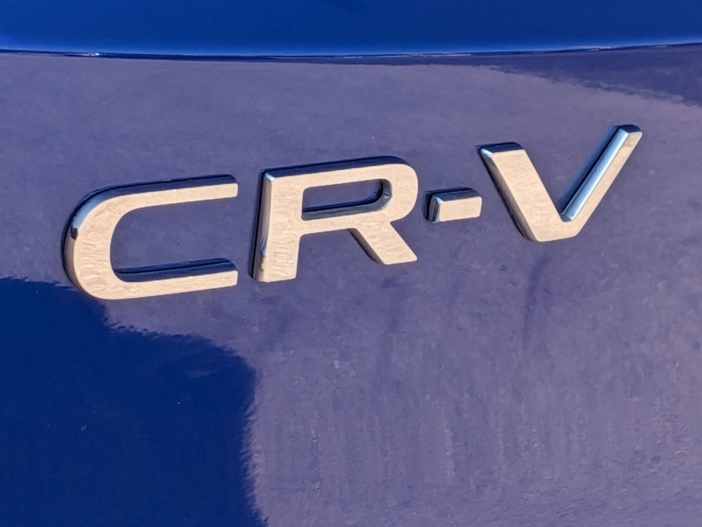 Thumbnail: 2024 Honda CR-V - 7