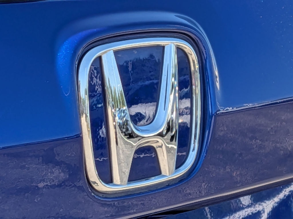 Thumbnail: 2024 Honda CR-V - 24