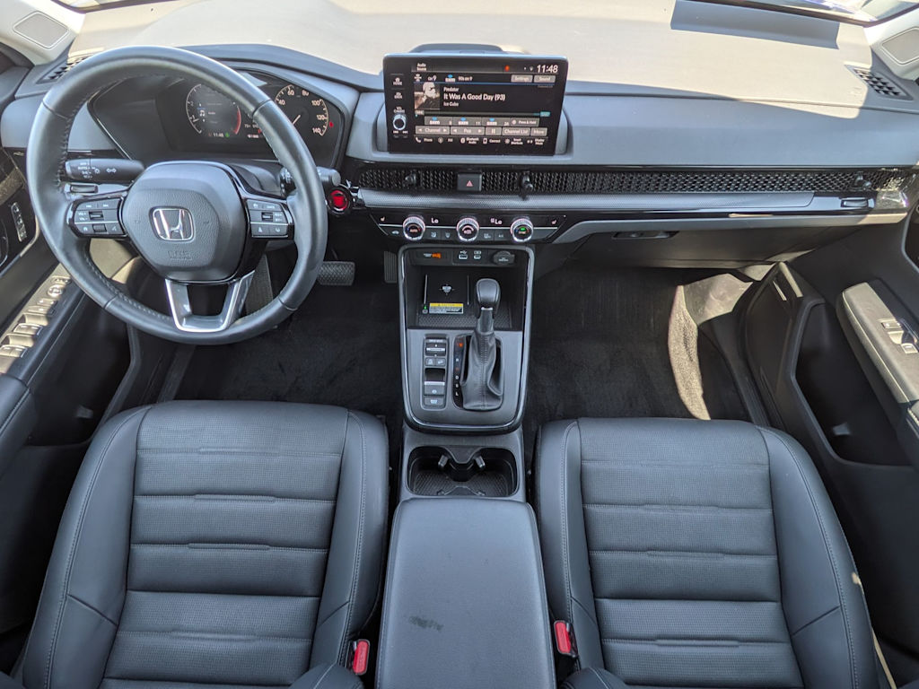 Thumbnail: 2024 Honda CR-V - 9