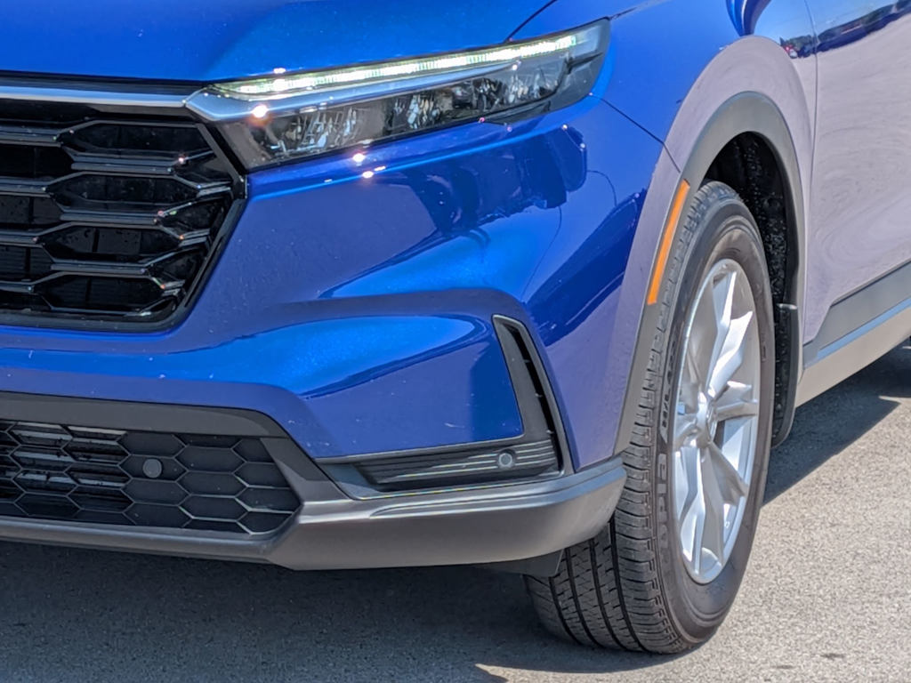 Thumbnail: 2024 Honda CR-V - 23
