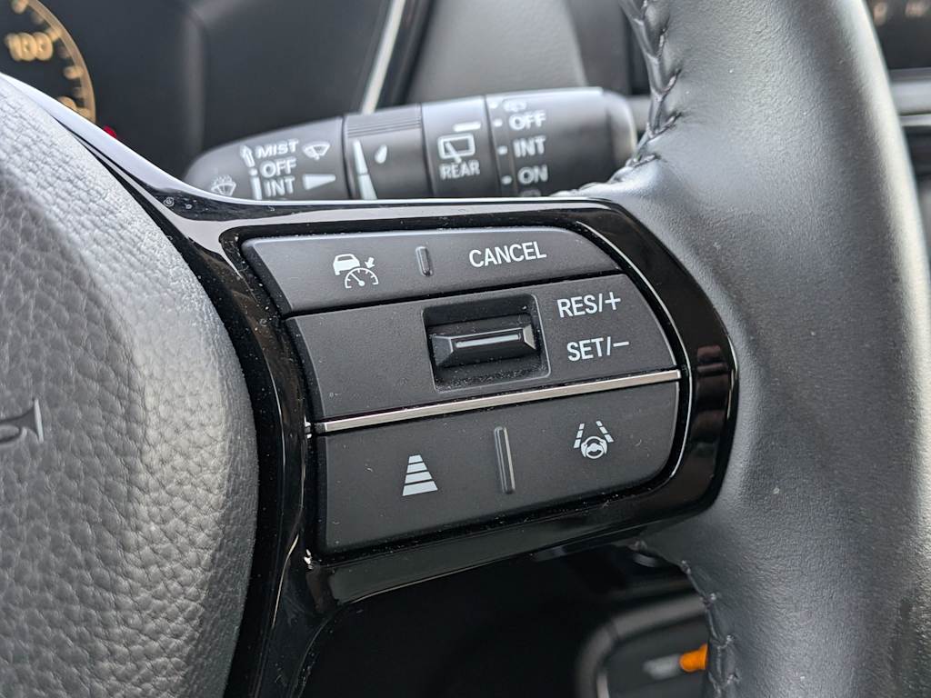 Thumbnail: 2024 Honda CR-V - 30