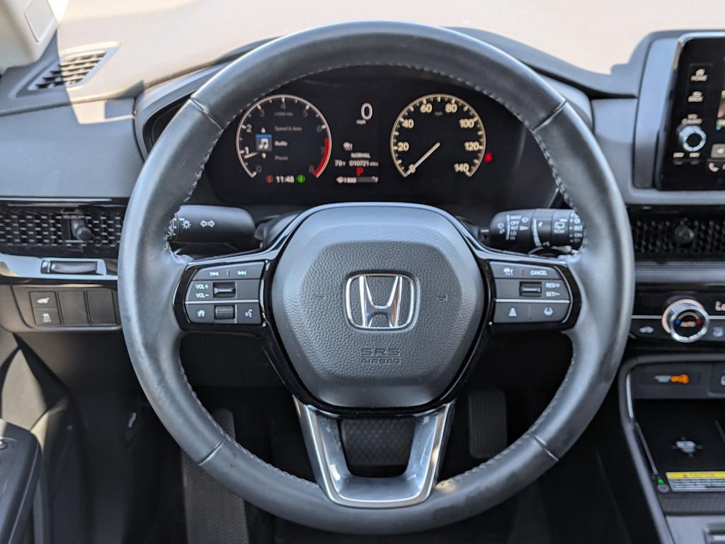 Thumbnail: 2024 Honda CR-V - 13