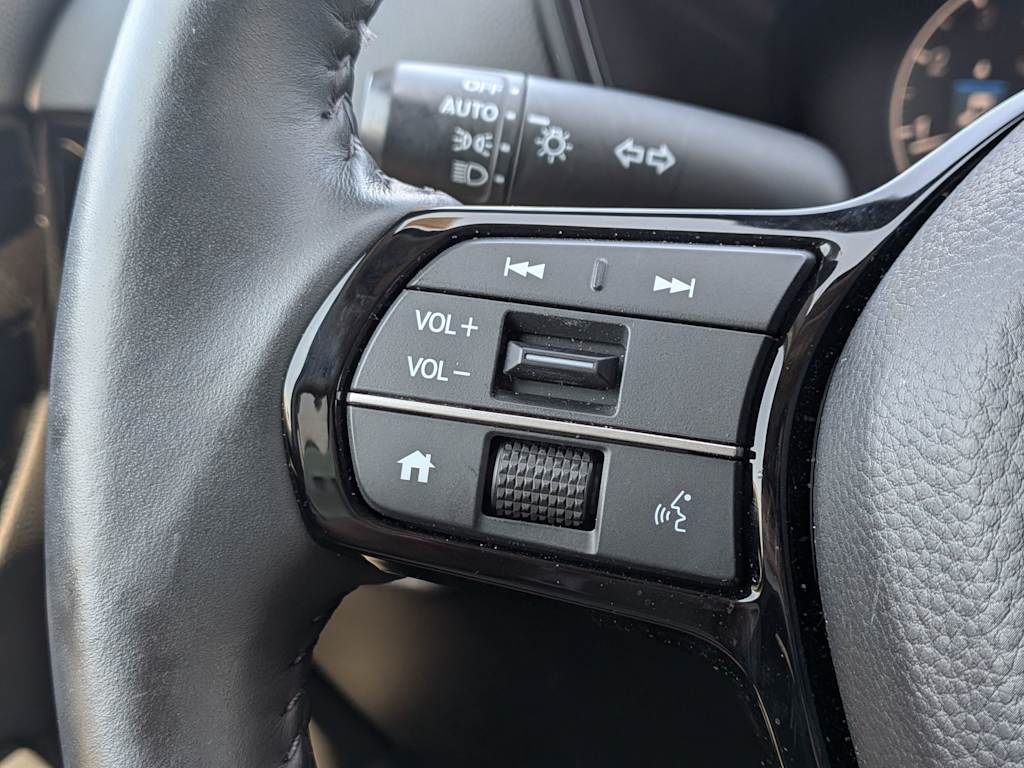 Thumbnail: 2024 Honda CR-V - 29