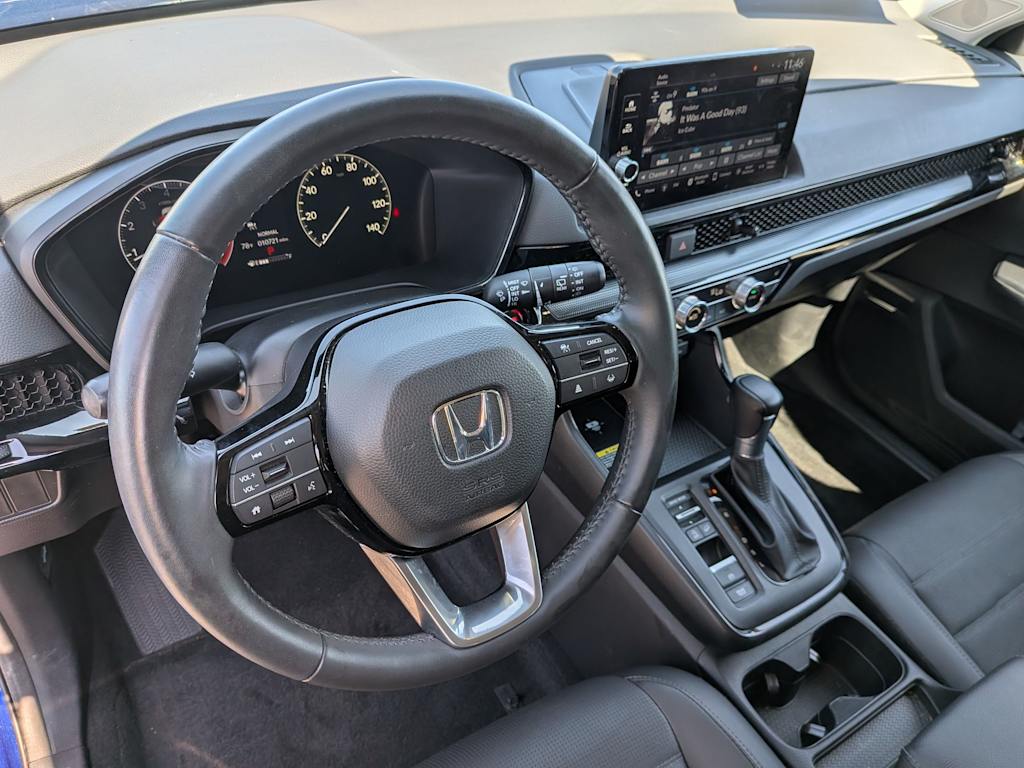 Thumbnail: 2024 Honda CR-V - 2
