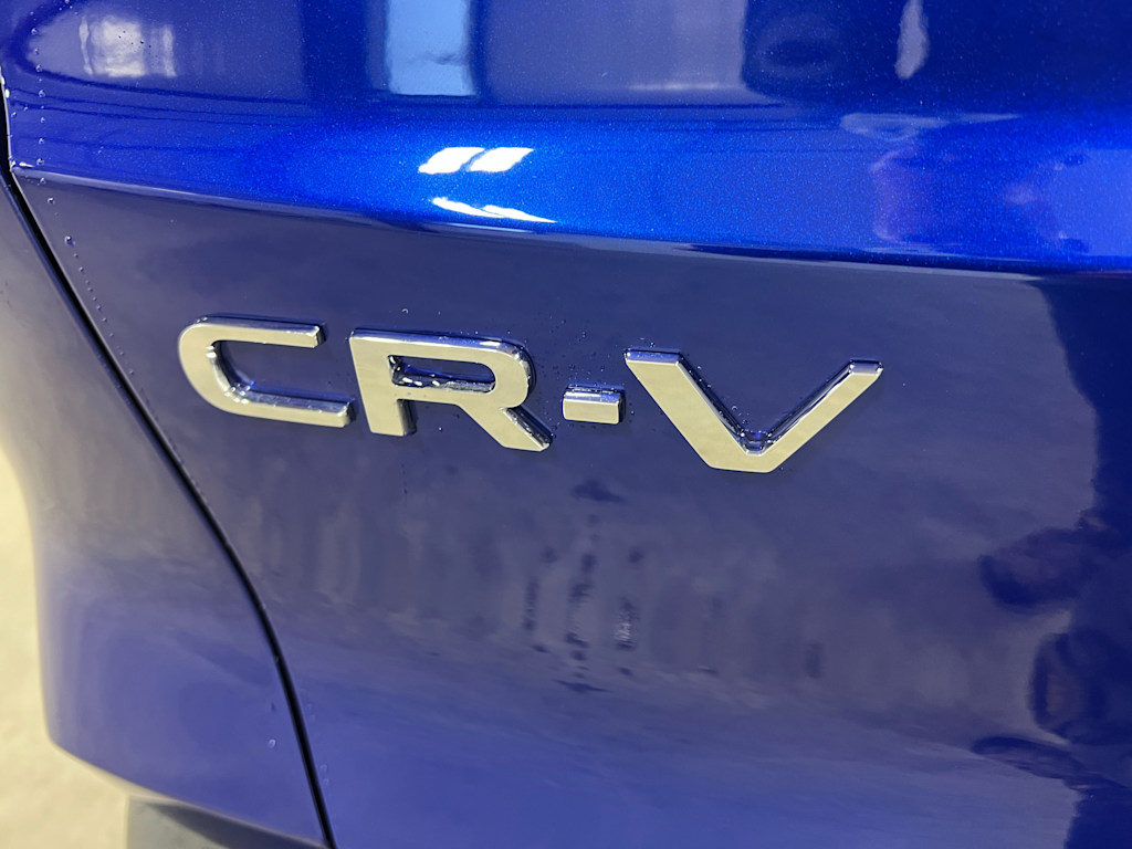 2025 Honda CR-V EX-L 7