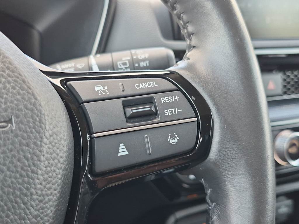 Thumbnail: 2024 Honda CR-V - 32